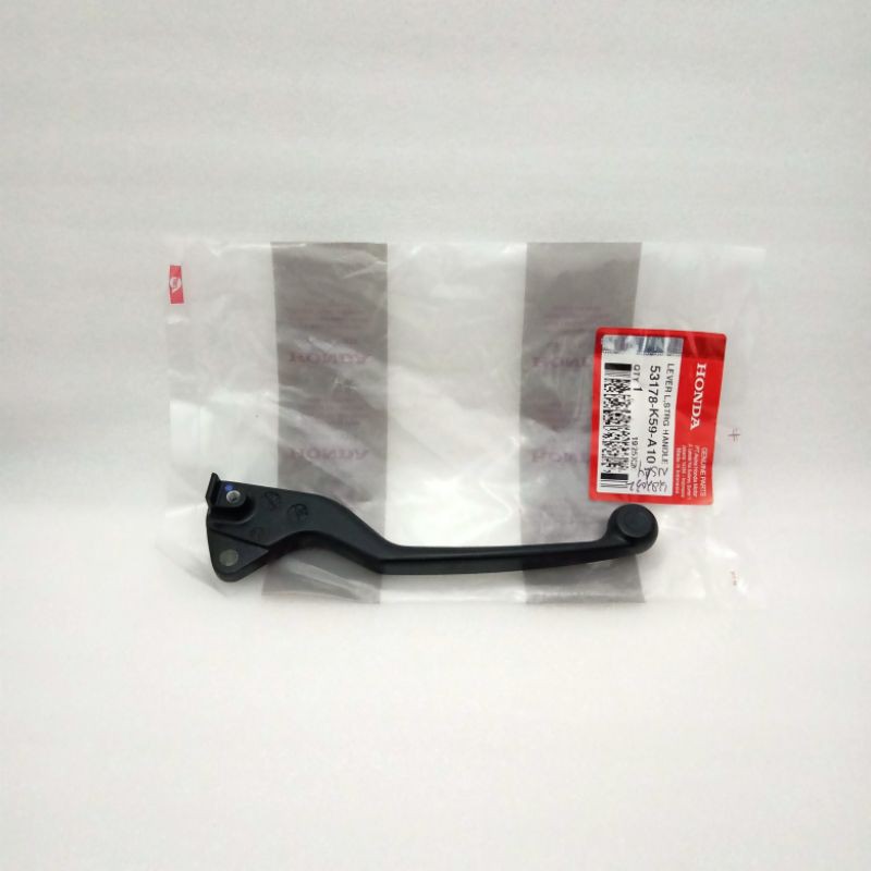 Vario 150/Vario 125 LED - Handle Rem Kiri Original - Honda