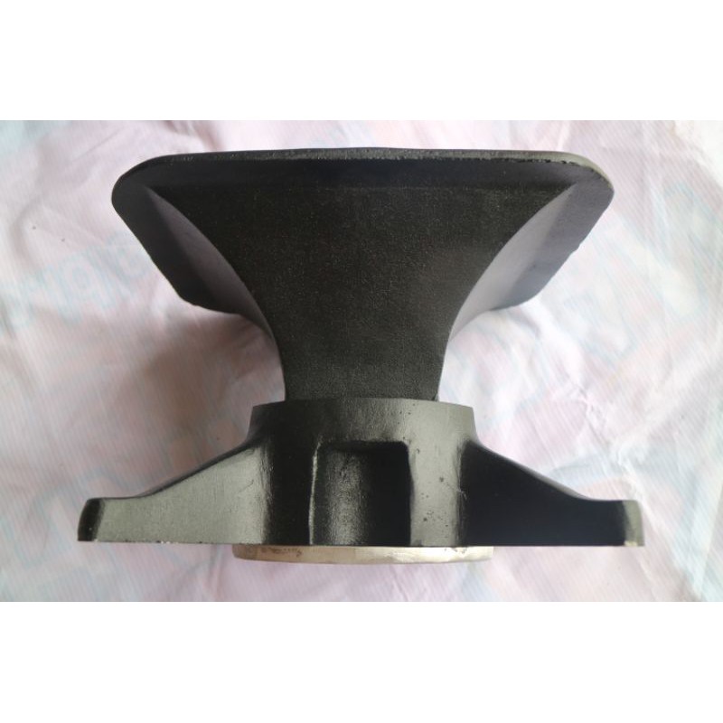 TW T24 Horn Depan Dan Belakang Aluminium