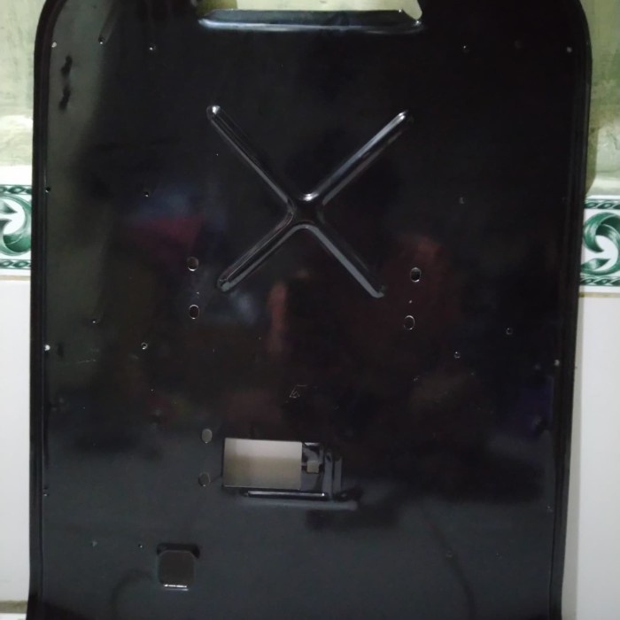 Dek lantai vespa px ps strada tebal