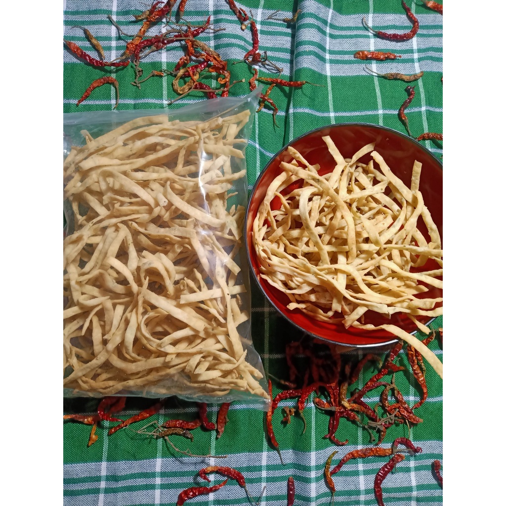 

Sistick Original Sabila Snack 250gr