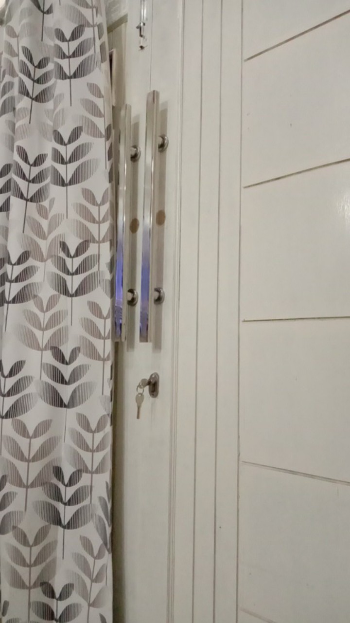 Handle Pintu Rumah Gp Panjang 60 Cm Lis2 Tarikan Pintu Kotak Gagang Pintu Minimalis Kunci Pintu Dof