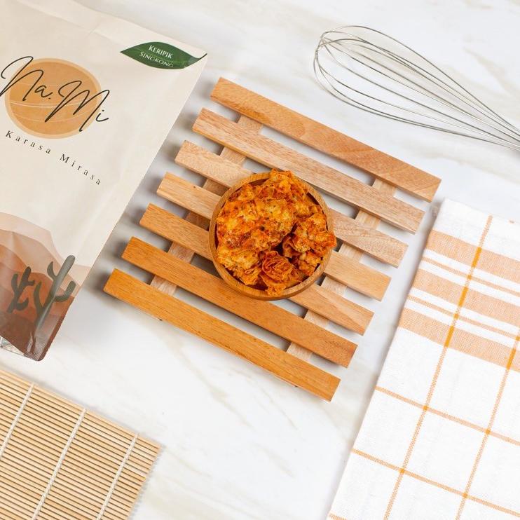 

[KODE PRODUK T7EE88058] NAMI KERIPIK SINGKONG RANGU UKURAN BESAR