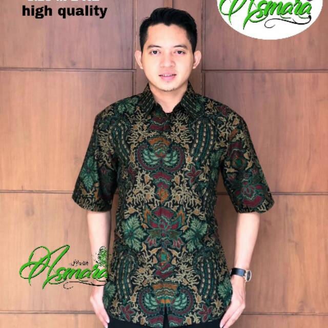 Batik kembang Rawe
