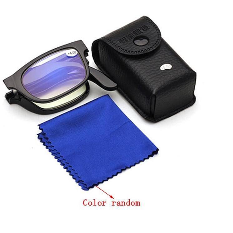 Top Produk.. Kacamata Baca Auto Fokus Antiradiasi Kacamata Baca Ajaib Multifungsi