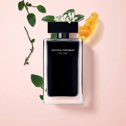 Narciso Rodriguez For Her Narciso Rodriguez PARFUME PREMIUM WANGI 99%