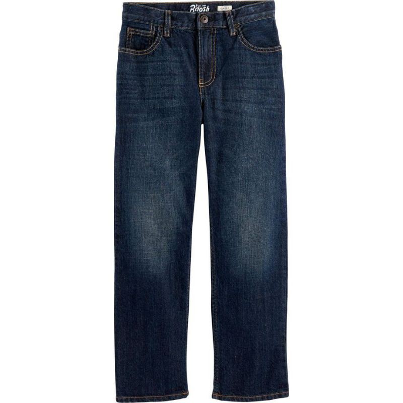 oshkosh classic jeans A2