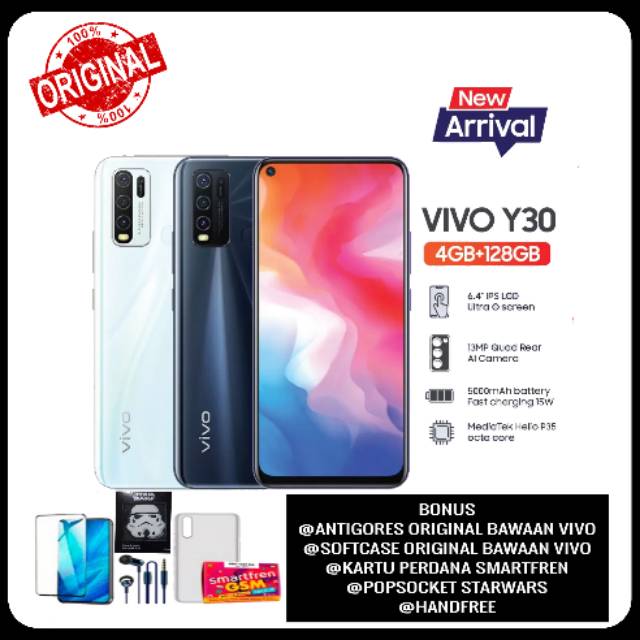 Harga Hp Vivo Y91 Ram 3gb