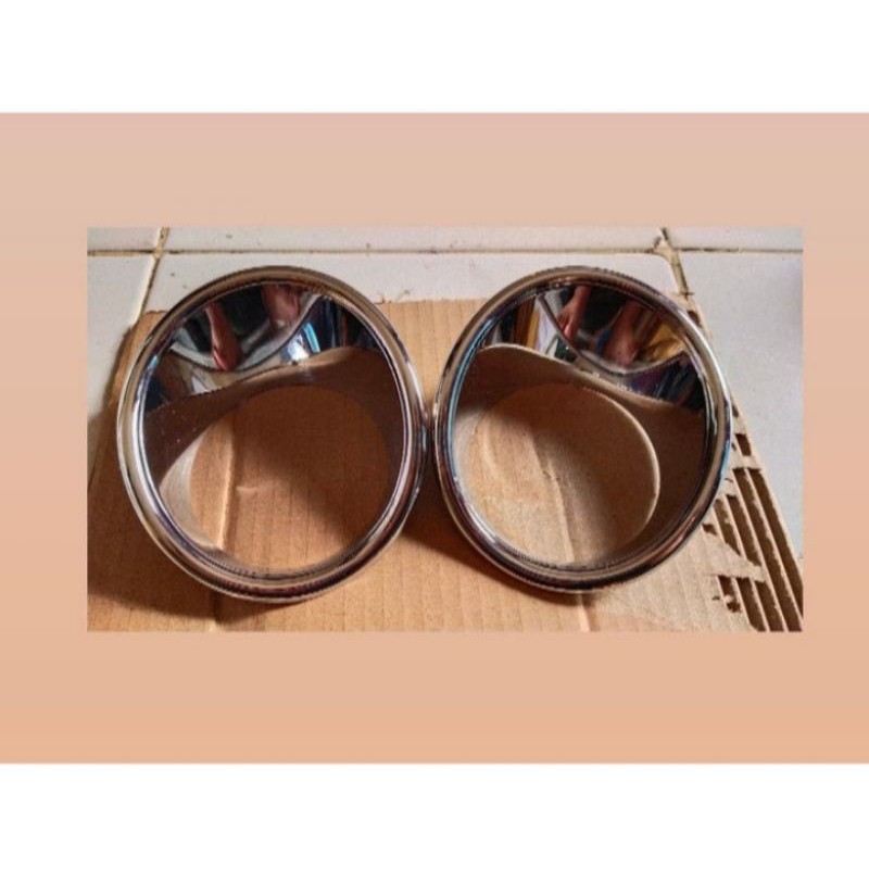 Ring foglamp rush terios 2012-2015 ORIGINAL TOYOTA