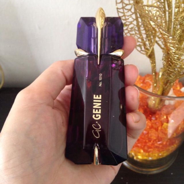 Parfum Genie Collection