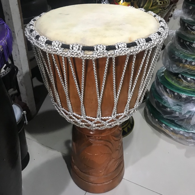 Jimbe ukir jumbo tali alfine uk.T 65 diameter 35 cm