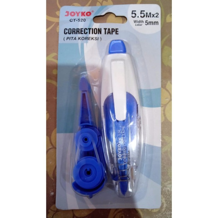 

Segera Miliki Joyko Ct-520 Murah