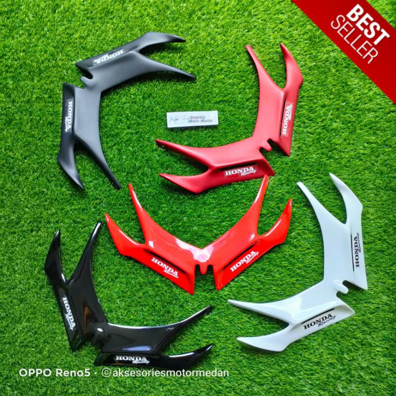 Winglet All New Vario 2019-2020