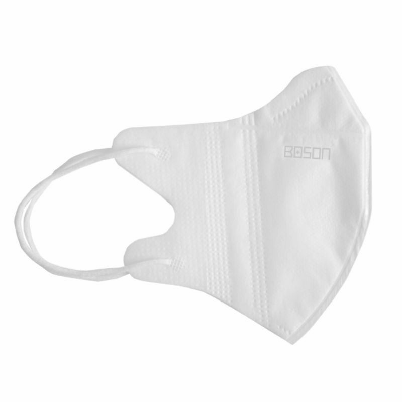 MASKER BOSON DUCKBILL FACE MASK (ISI 20 PCS) BFE 99%