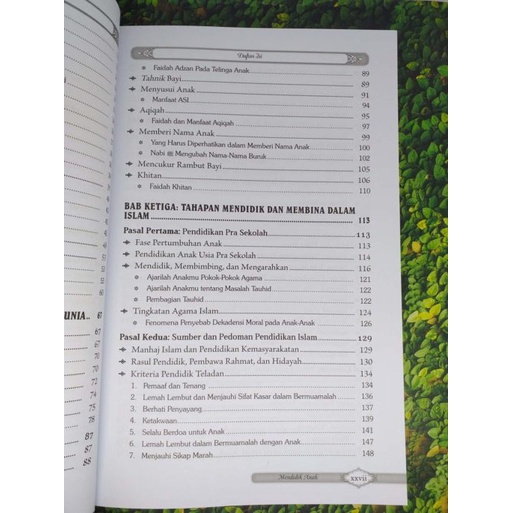 Begini Seharusnya Mendidik Anak Original - Panduan mendidik Anak Sejak Masa Kandungan Hingga Dewasa - Darul Haq-3