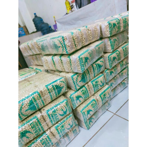 

Kacang Kupas 1 bal Asli Tuban Kacang Tanah Kupas Mentah premium Biji Kacang sayuran tanpa kulit Snack Kiloan Kacang Kering Super per bungkus Murah Grosir Camilan Makanan ringan COD