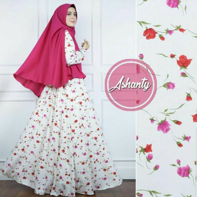 ASHANTY