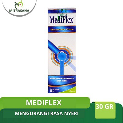 

Mediflex Cream 30 Gram