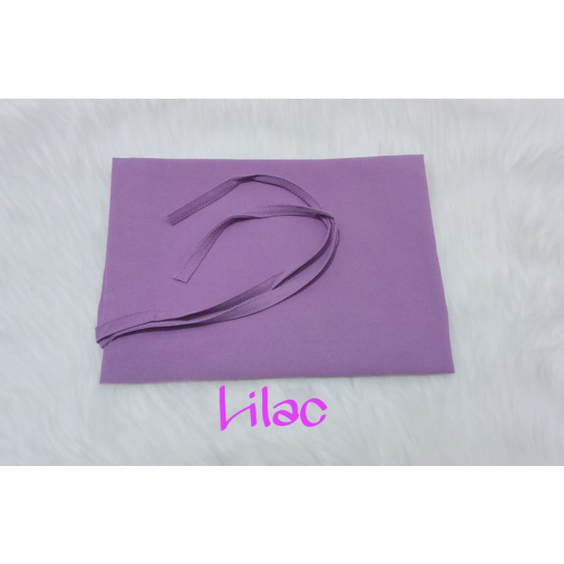 PASHMINA TALI / PASHMINA DIAMOND 175x75-Lilac