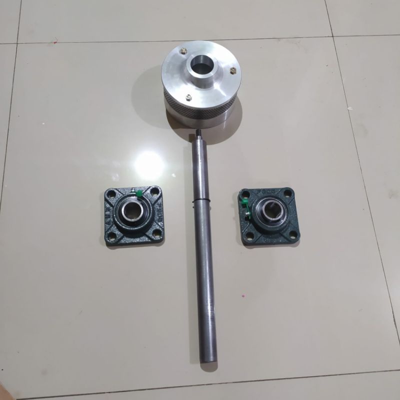 TUNGKU COR AS DAN BEARING LAHER HARUMANIS | TUNGKU COR | LAKER HARUMANIS | AS HARUMANIS