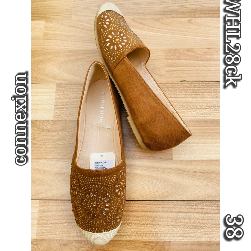 WHL28ck Flatshoes connexion