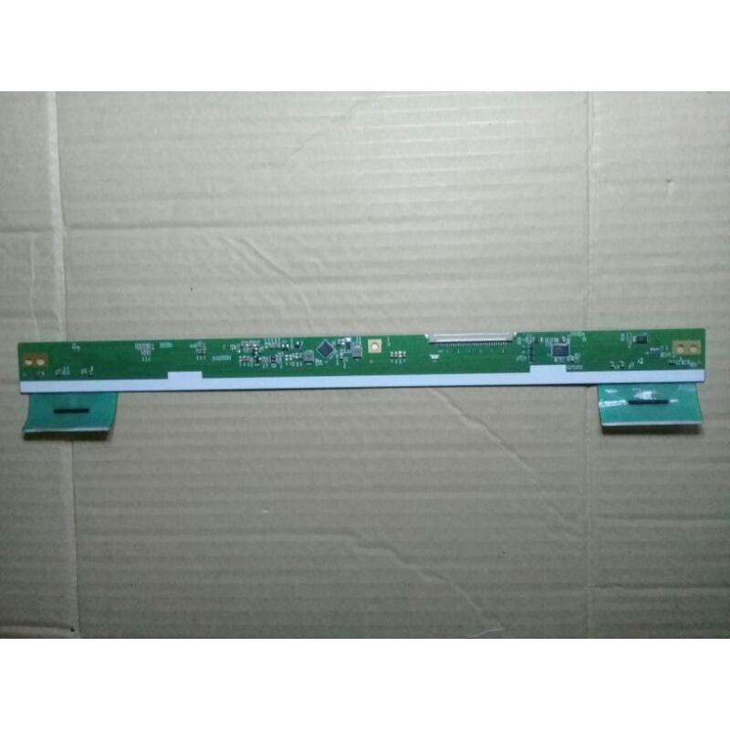 T con panel tv led polytron pld24d123