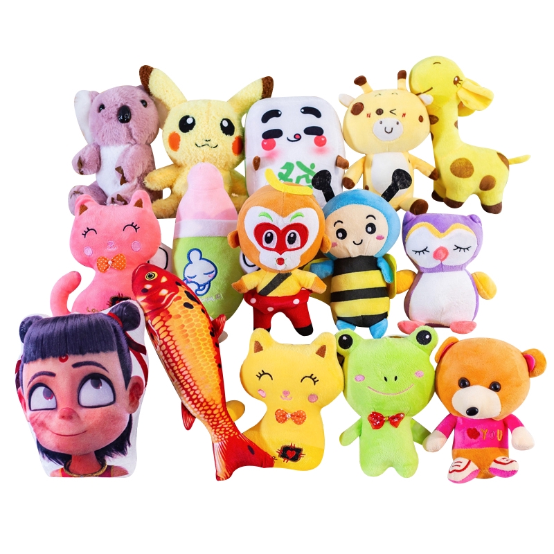cute small soft toys