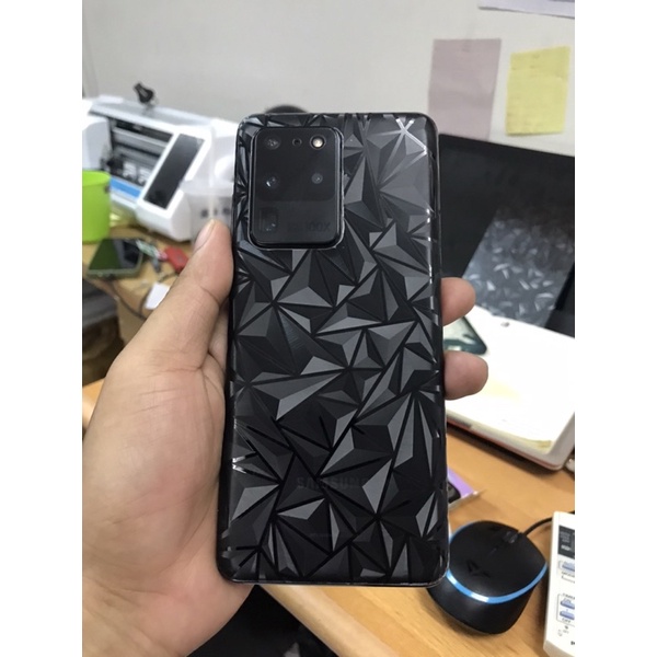 Hydrogel Diamond HYDROGEL AURORA INFINIX Hot 11S NFC INFINIX NOTE 11s INFINIX HOT 11PLAY Vivo V23E X