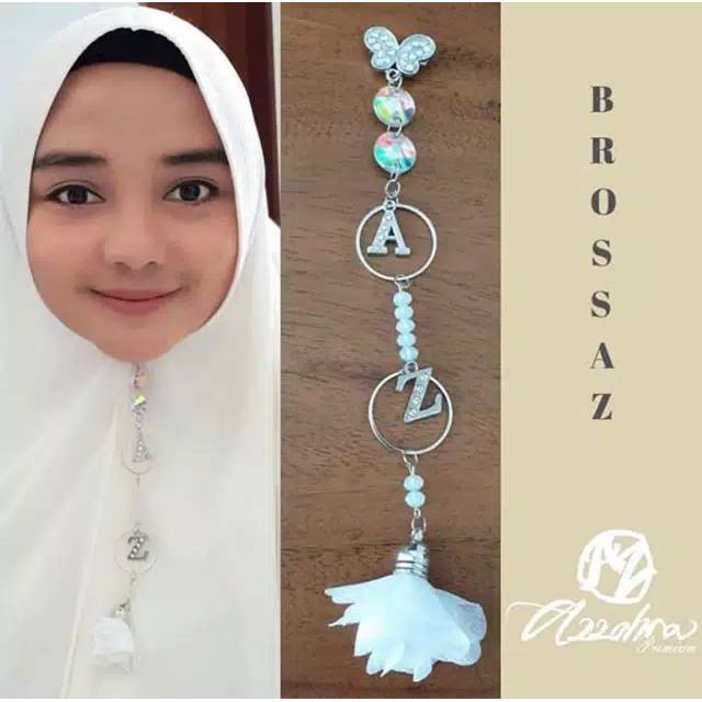 Bros Azzahra Premium