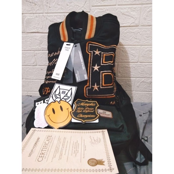 varsity memphis origins yamaguchi