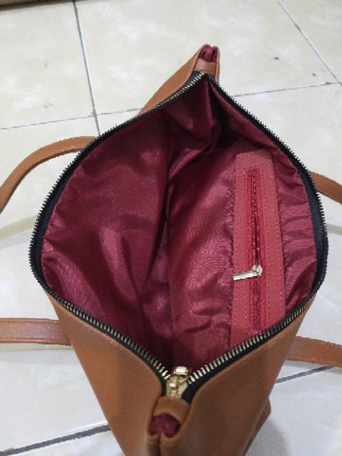 Kirei Totebag Tas wanita