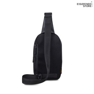 Download Bodypack Work Weston 2.0 Cross Sling Bag - Grey 3L | Shopee Indonesia
