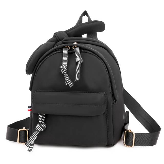 EL757 Tas fashion Ransel elegan wanita cantik