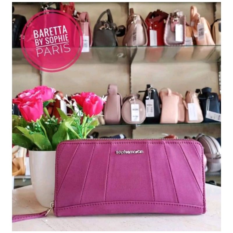 Dompet sophie BARETTA