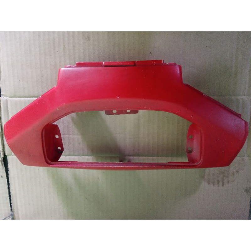 Batok kepala atas kap atas v80 robot