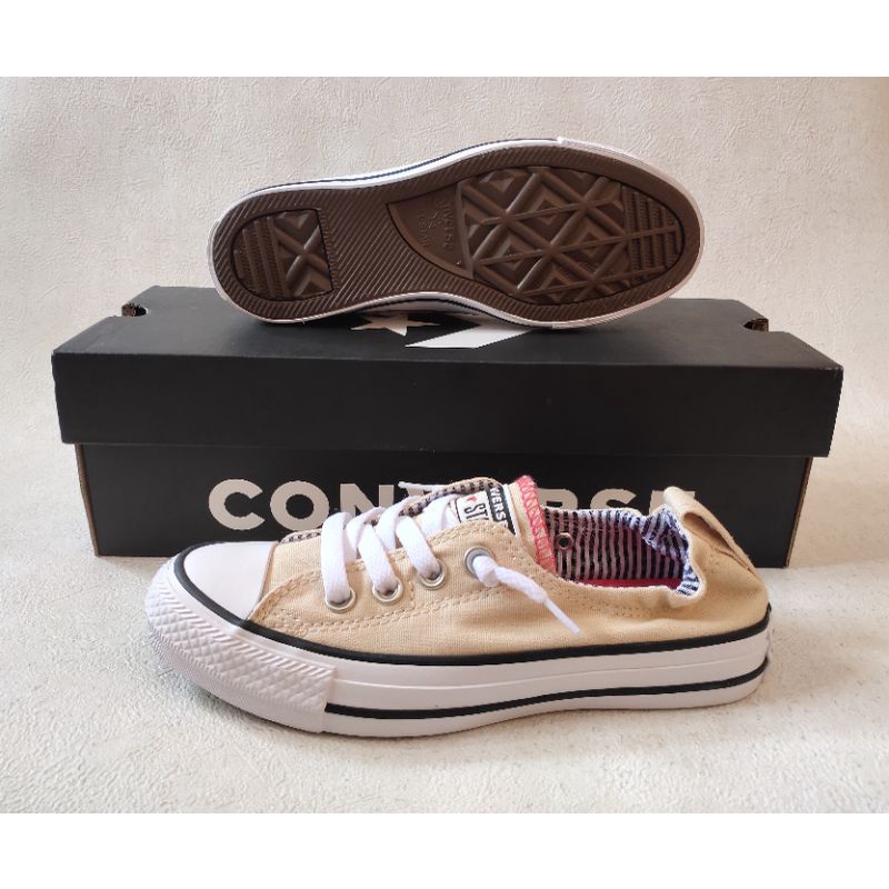 CONVERSE CTAS SHORELINE SLIP 568537C ORIGINAL