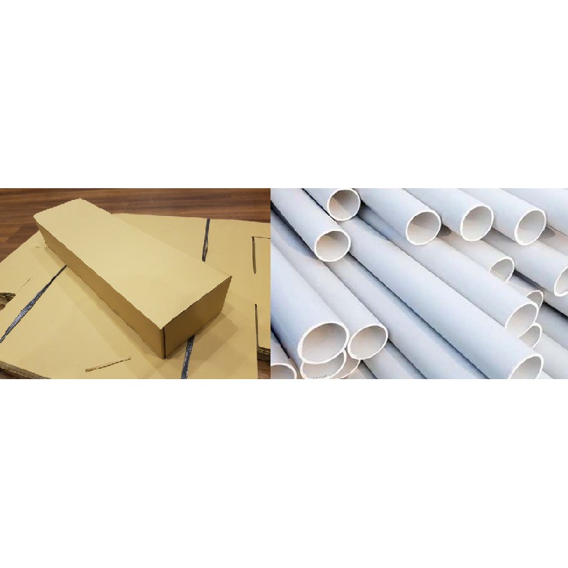 

Pipa Paralon untuk Joran Pancing atau Extra Pelindung Karton