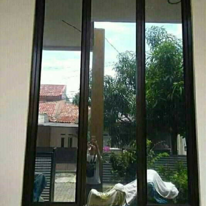 Kacafilm/Gedung