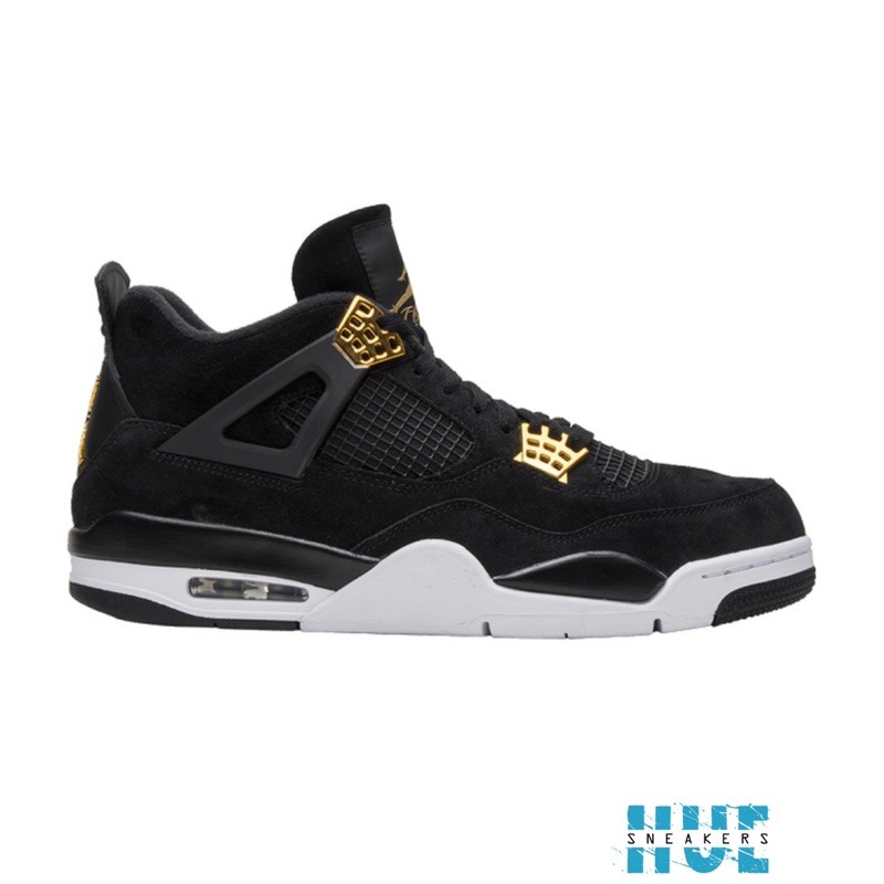 aj4 royalty