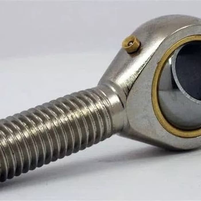 

Beraing Male Rod End / pillow ball pos 6