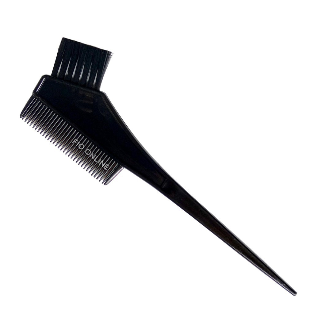 [PER PCS] Sisir Semir Rambut