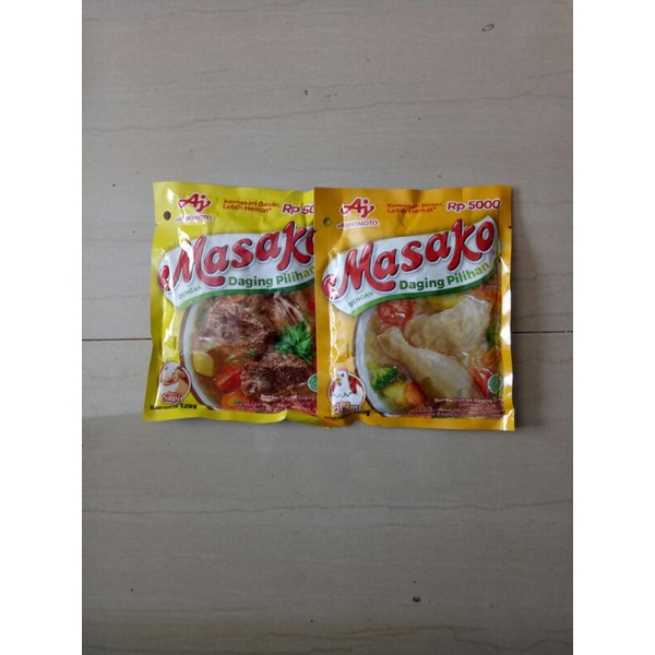 

masako 130g