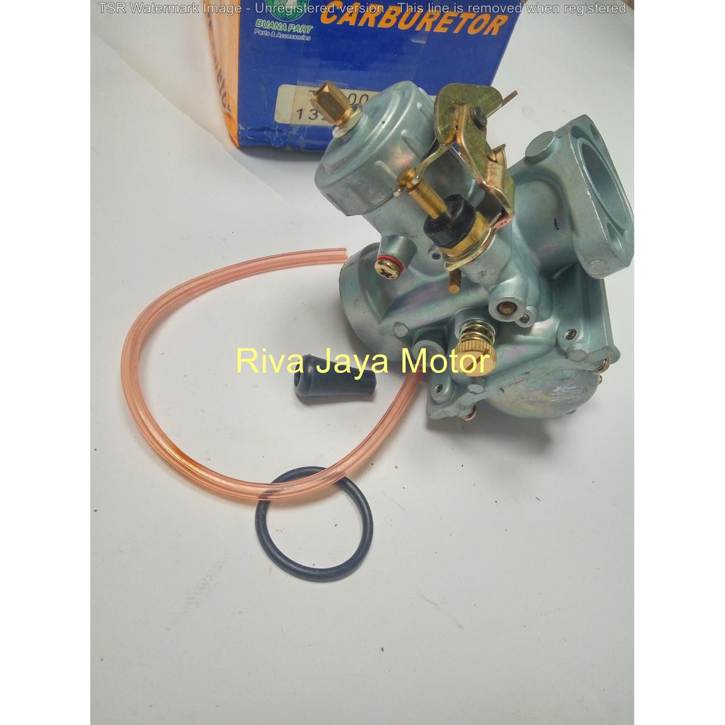 PROMO KARBURATOR SUZUKI TS100 TS 100 TERMURAH
