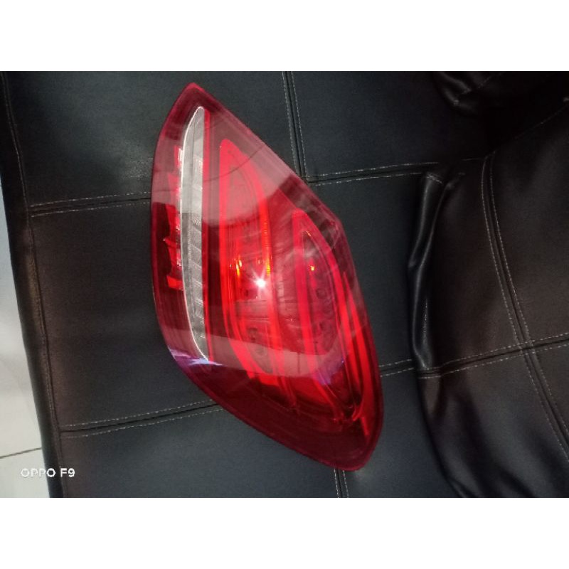 Stoplamp Mercedes Benz C200 C250 C300 W205 2015-2018