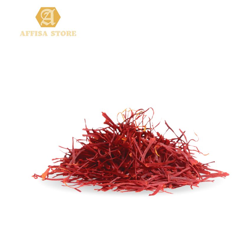 

Saffron extra super negin 1 helai