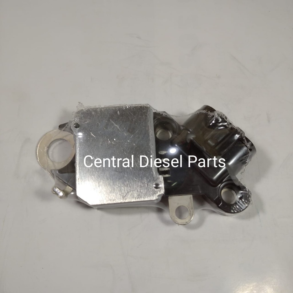 IC Regulator Alternator 24SI 24V