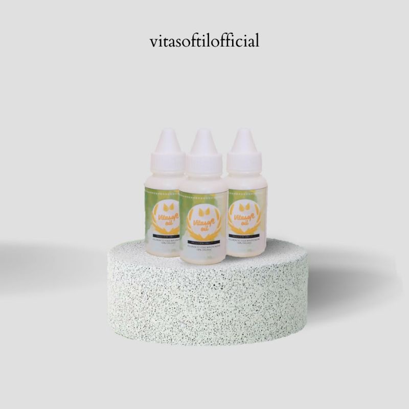 VITASOFT OIL