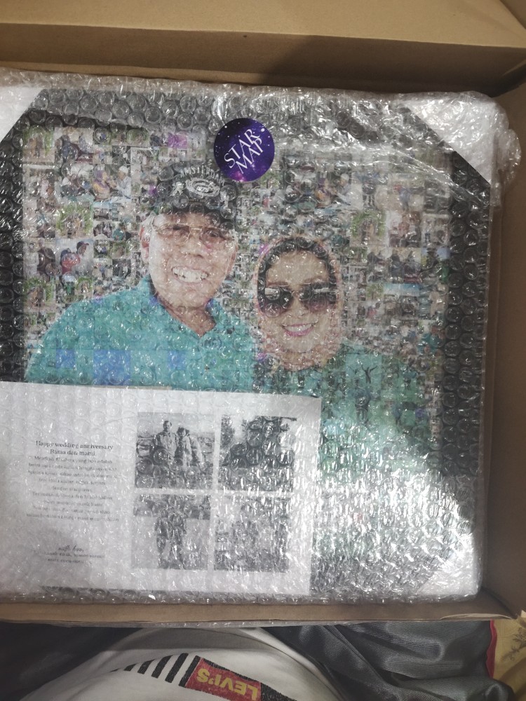 Mozaik Premium Package