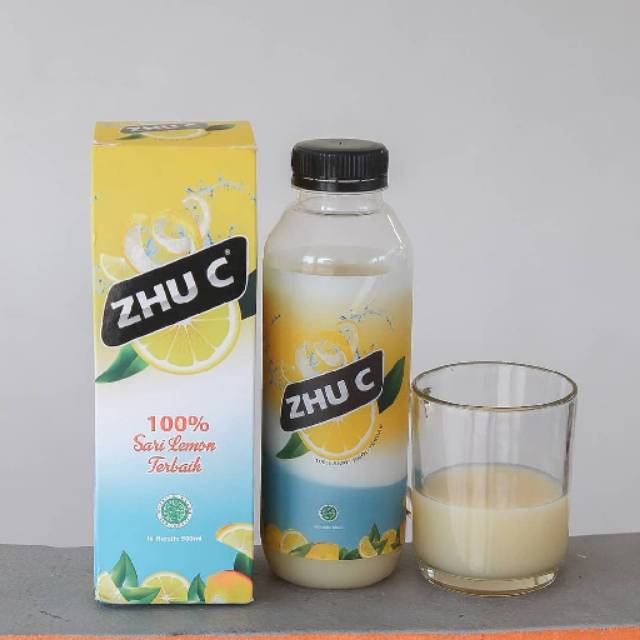 

Zhu C Lemon