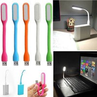 LAMPU LED USB SIKAT GIGI LIGHT FLEXIBLE STICK LAMP