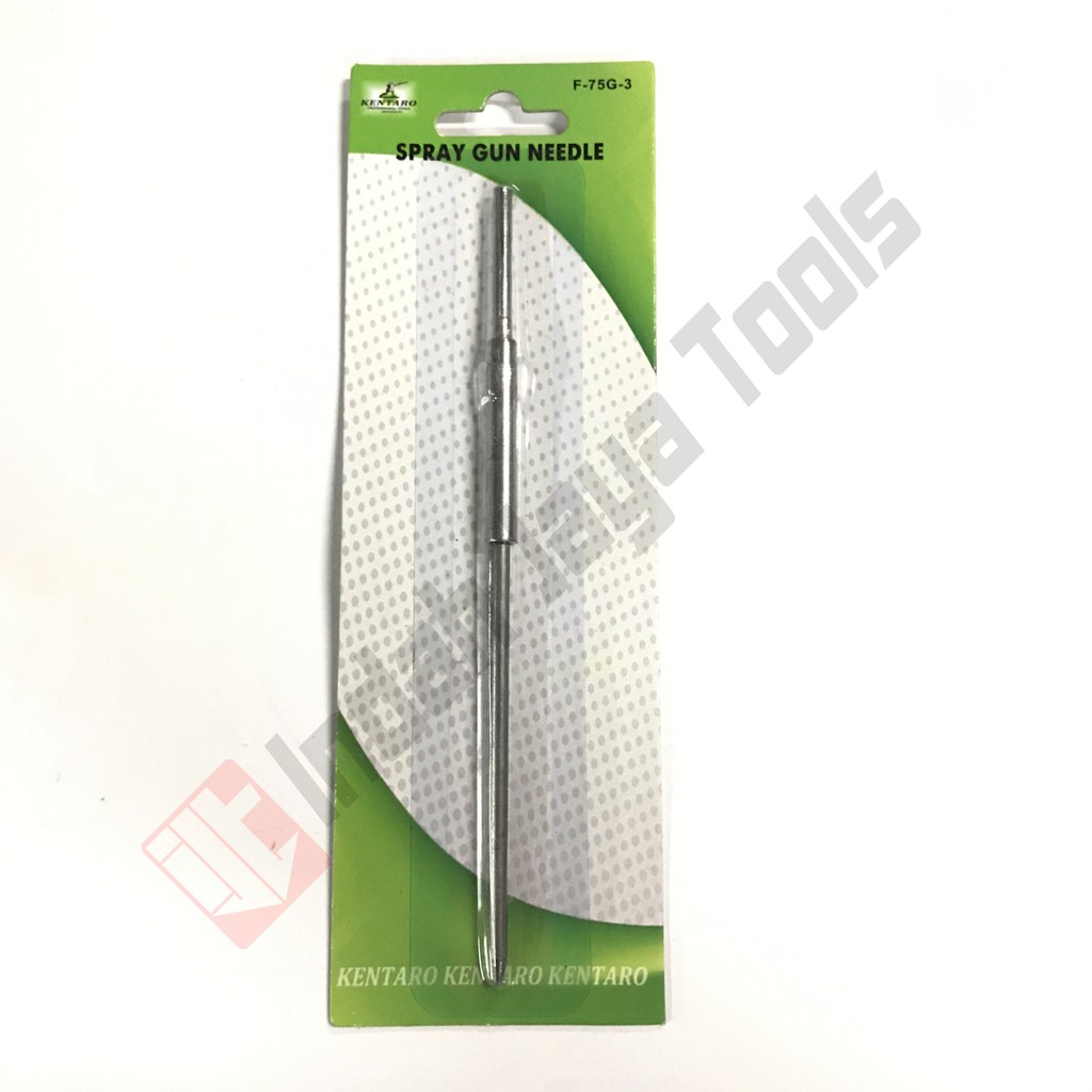 KENTARO JARUM Spray Gun K3 F75 K3A Spare Part